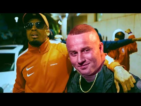 Denis Załęcki - DWUTAKT ft. Alberto