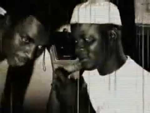 Throwback - Opomulero - Ruggedman Ft. 9ice