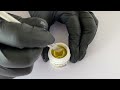 Video: Andreia  Profesional Gel Paint para decoración de uñas 4ml - Amarillo Neon