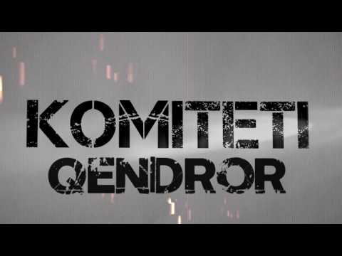 Emisioni Komiteti Qendror - Mysafir, Avni Klinaku Pjesa 1