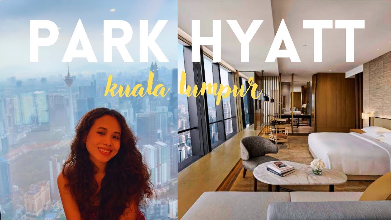 A traveler visits Merdeka 118 in this video.