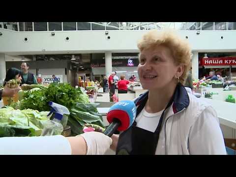 Ukljucenje sa najmodernije pijace u ovom delu Evrope! - DJS - (TV Happy 29.04.2020)