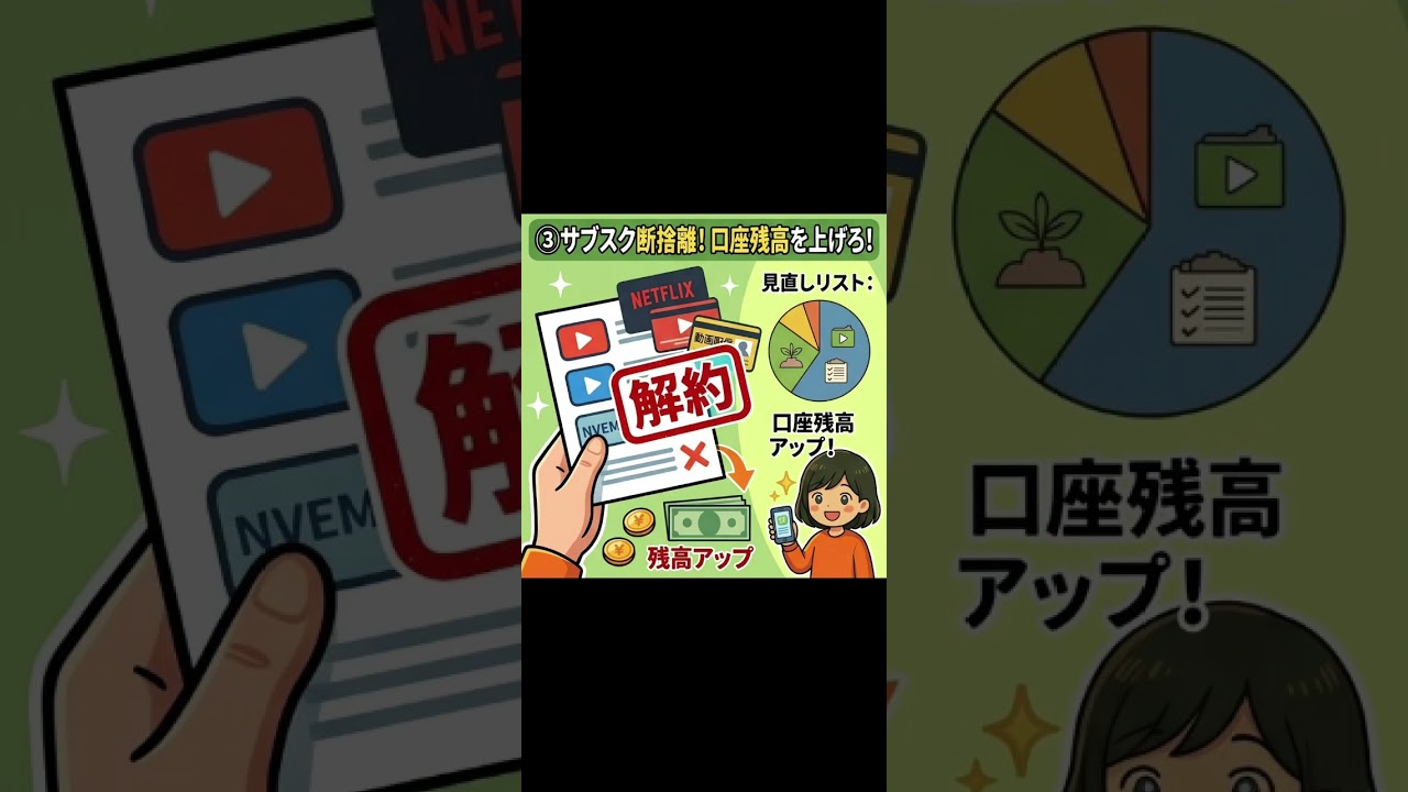 YouTubeサムネイル