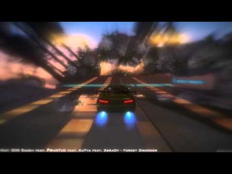 [DM] Dazsh ft. WaNTeD ft. KuTya ft. 3bAaDy - Forest Disorder ᴴᴰ