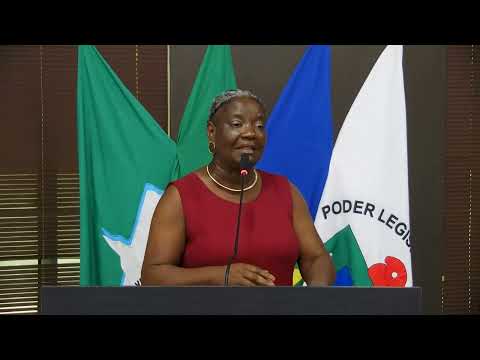 Imagem - Débora Carneiro - Grande Expediente - 13/04/2026