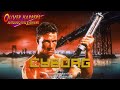 CYBORG 1989 Retrospective Review