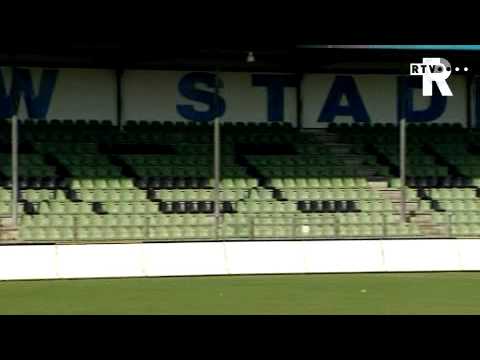 Extra maatregelen rond bekerwedstrijd Dordrecht-Ajax