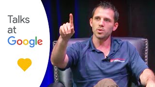 Dr. Andy Galpin: "Unplugged: Evolve from Technology to Upgrade Your Fitness [...]" | Talks at Google