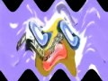 Happy Klasky Csupo Robot Logo