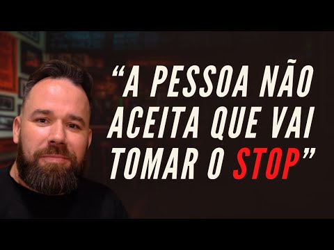 NÃO PAGUE O PREÇO DE ESTAR ERRADO #daytrade