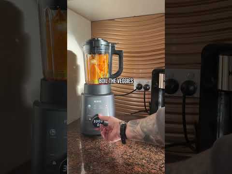 Why I Use This Blender Every Day in My Busy Kitchen!