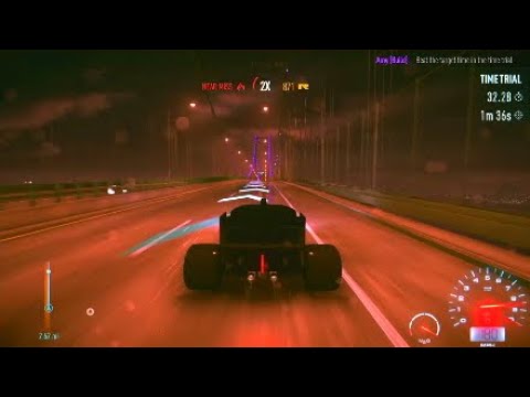 NEED FOR SPEED (2015) Walkthrough GamePlay part 14 No commentary