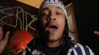 Yung Lil Big Jay Critch "Thousand Ways" Freestyle