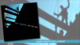 Mark Knopfler - Why aye man (Why Aye Man - single)