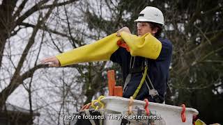 Lineworker Appreciation Day 2024