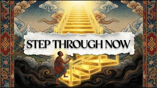 Watch for 37 Minutes before your next spiritual chapter.