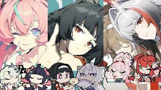 【ゼンゼロ】激変ノード5無凸アリア 星見雅 葉瞬光(7/11更新)|ZZZ Ver.3.0 Shiyu Critical5 82K No Limited Mindscape