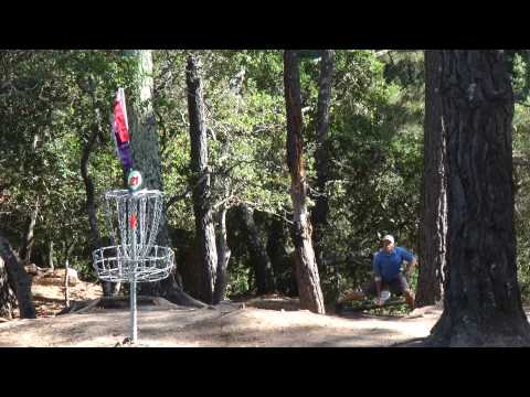 Slow Mo Putts