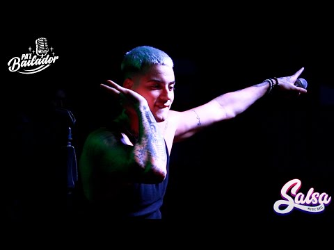 Pepas || Nesty // Salsa Music Hall