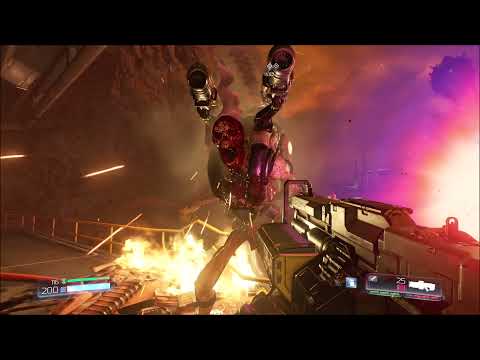 Doom 2016  [Poradnik] Wyzwania 7