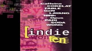 Download lagu SODA   Imaji Cinta Indie Ten mp3