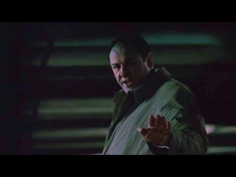 Tony And Dr Elliot - The Sopranos HD