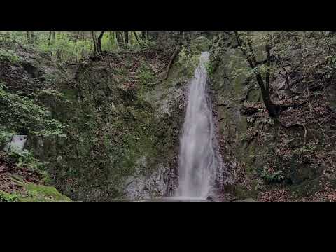 直方市　竜王峡