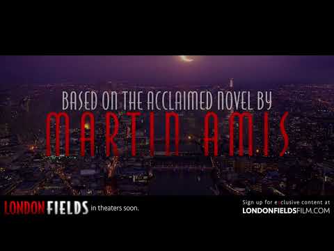 London Fields (Red Band Trailer)