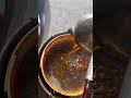 ASMR Immersive Sesame Oil Extraction
