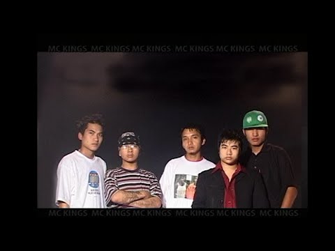 MC KINGS - Sualna neilo chuan/ Ride thin a (Mizo Rap, 2006)
