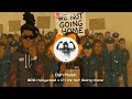 BRG Hollywood x C4 We Not Going Home (Salop Sunday 2025 Bouyon) (Bass Boosted)