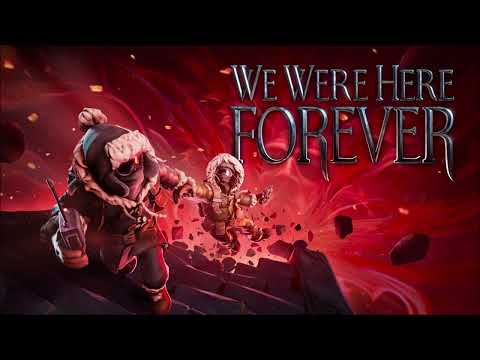 Drakim's VGM 1511 - We Were Here Forever - Farewell