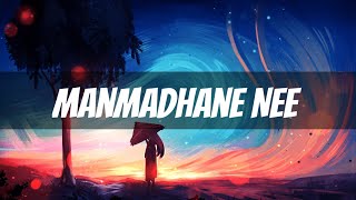 Download lagu Manmadhane Nee Song Lyrics | Yuvan Shankar Raja (Lyrical Video) mp3