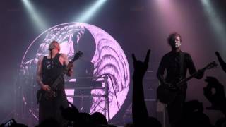 Samael - My Saviour @ Volta 18.03.2016