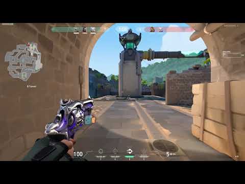 reaver sheriff hits diff