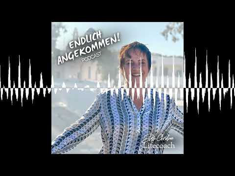 #46 Sichtbarkeit & Mindset – Steffi Christian im Gespräch mit Tony Sue Seifert