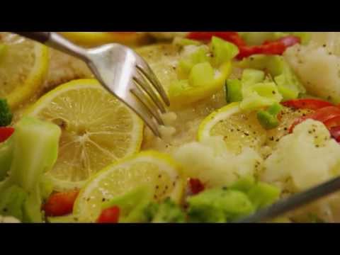 How to Make Easy Baked Tilapia | Tilapia Recipe | Allrecipes.com