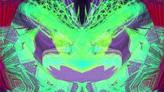 Ozric Tentacles - Splat  [Visualization]