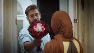 فریدون آسرایی و فرزاد فرزین کمک کن (سریال عاشقانه)