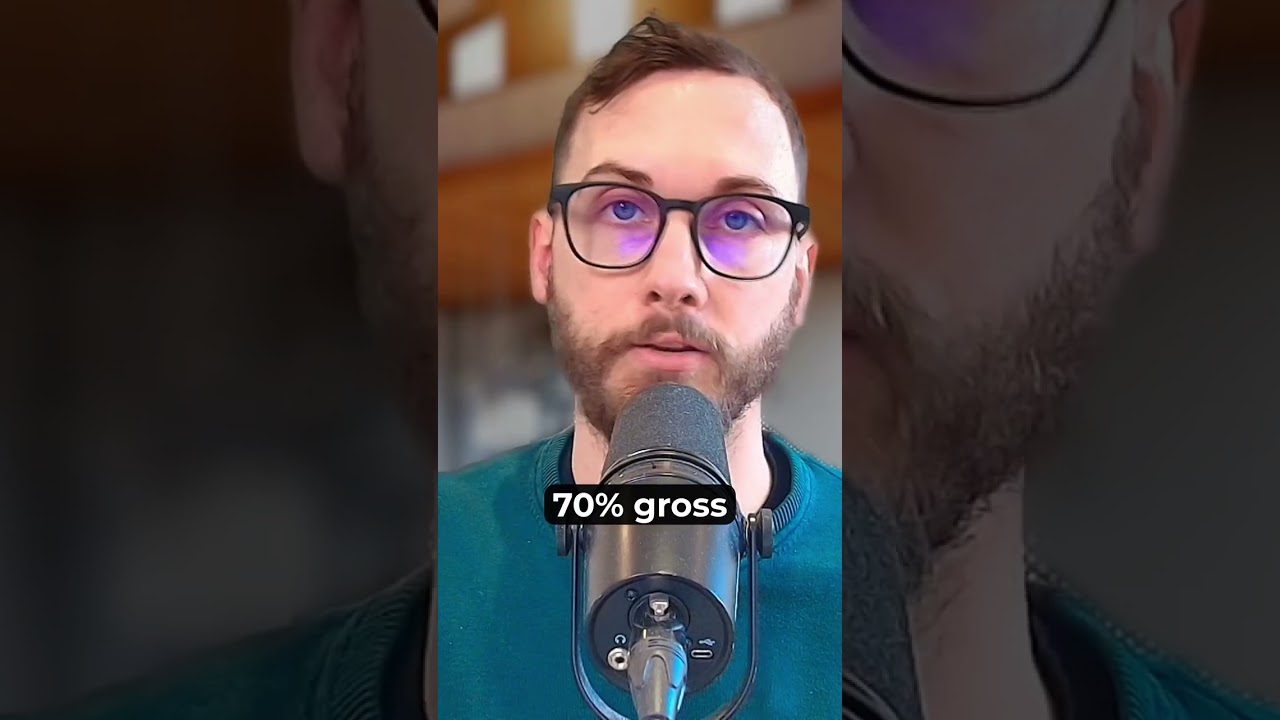 The Simple Way to Calculate LTV with Gross Margin