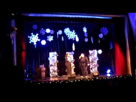 Jacques Houdek feat. Iva Islambegović - Ponoć je