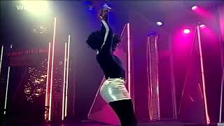 Corona - I Don&#39;t Wanna Be A Star  (Live, Silvester 1995  90&#39;s Nostalgia)