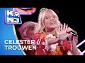 Celester // Trouwen // Studioshow 2 | K2 zoekt K3
