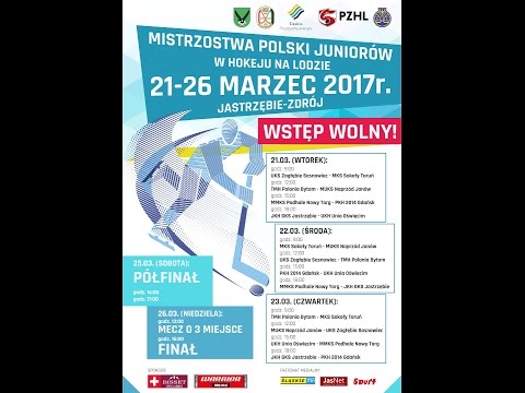 Finał Mistrzstw Polski CLJ