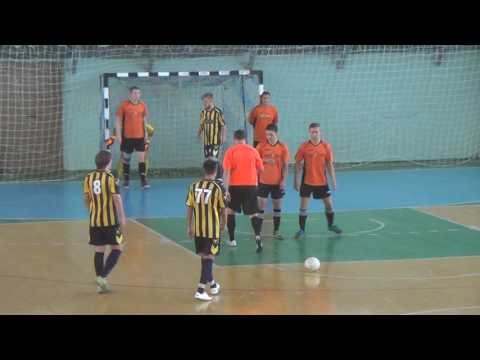 1 КУ 9 TeamInternational Akvelon – ПБ Штурм