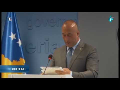 Albanci se spremaju da sutra zauzmu Gazivode?