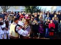 FESTIVALUL DATINI ȘI OBICEIURI COȚUȘCA 2015