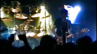 El gran calambre final