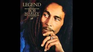 Bob Marley - Don&#39;t Worry Be Happy