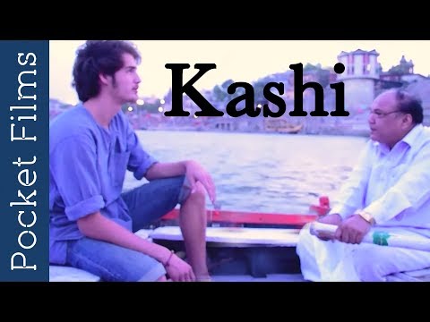 Ankit Verma KASHI - Short Film
